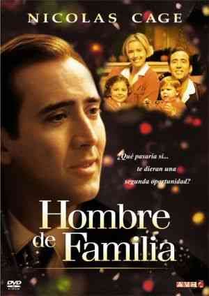 Hombre de familia